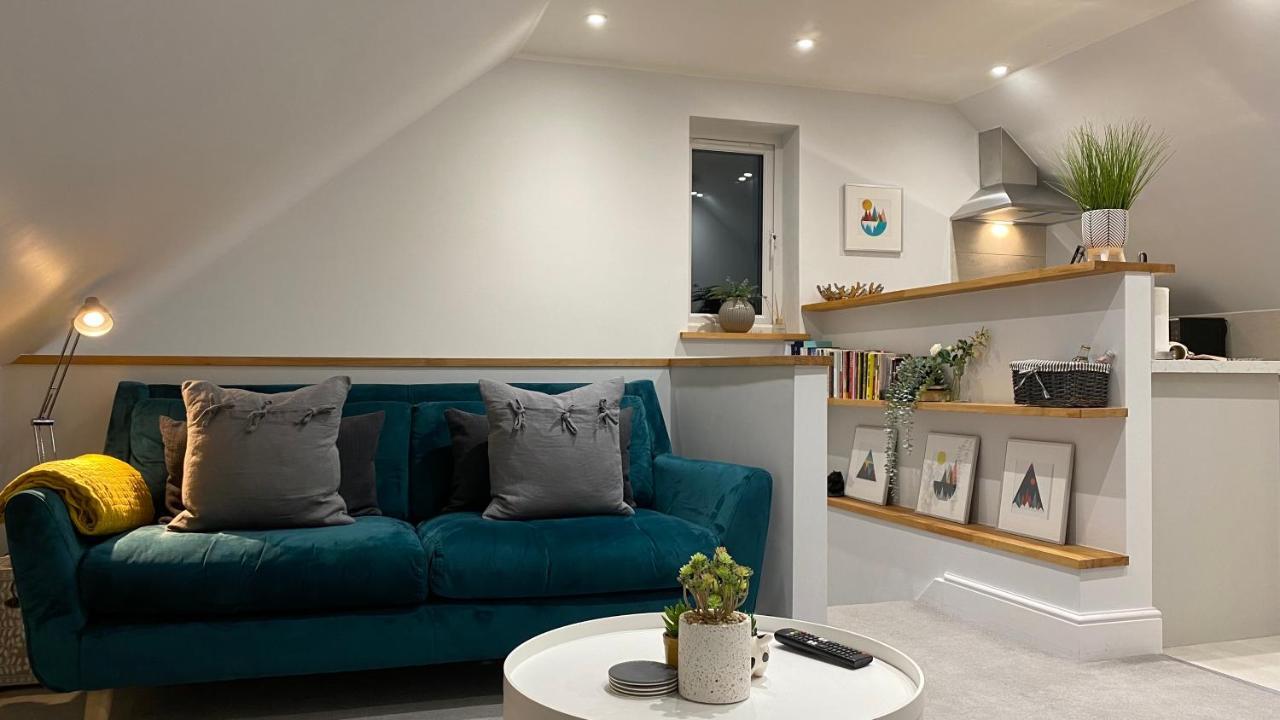 Unique Luxury Detached Apartment In Windsor That Sleeps 4 Dış mekan fotoğraf